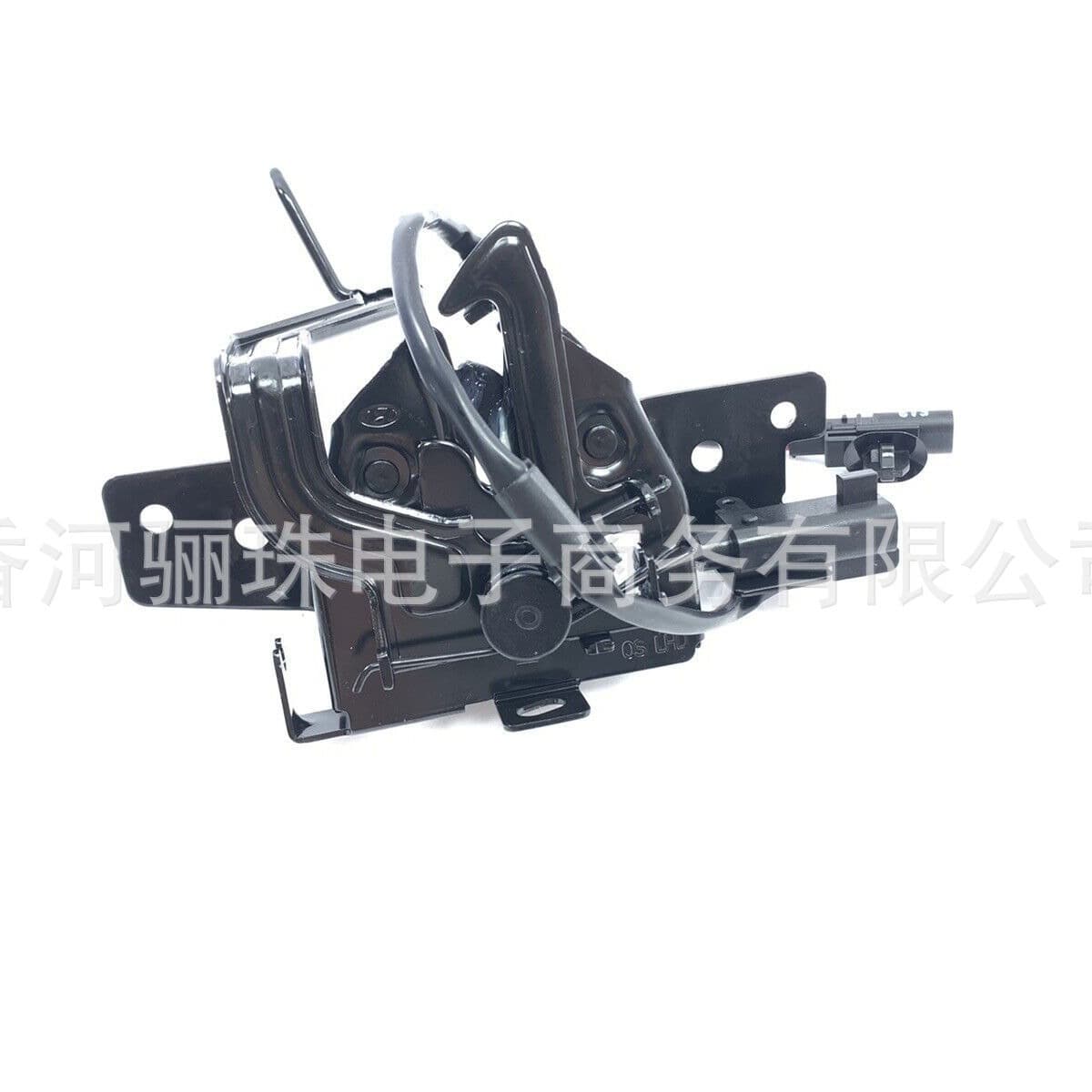 81130-J9000 is suitable for the 2018-2021 Hyundai Kona hood lock 81130J9000