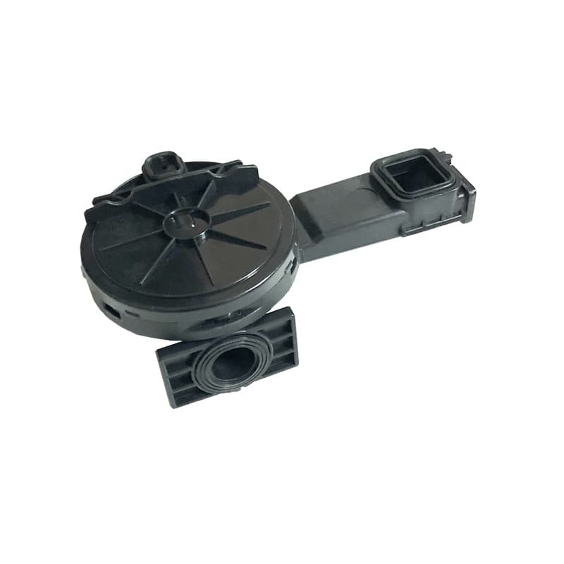 55558118 is suitable for Chevrolet Cruze valve cover and wastegate valve for Buick Excelle and Opel cross-border auto parts e-commerce.