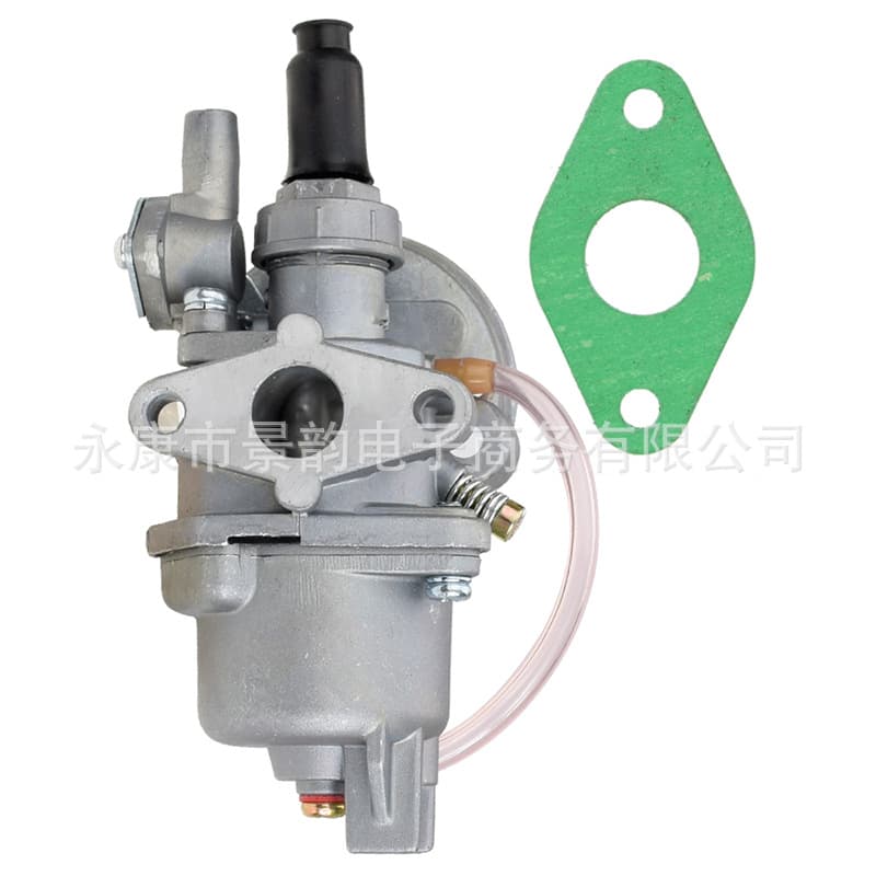 40-6 Carburetor for 47 49cc Pocket MTA1 MTA2 ATV