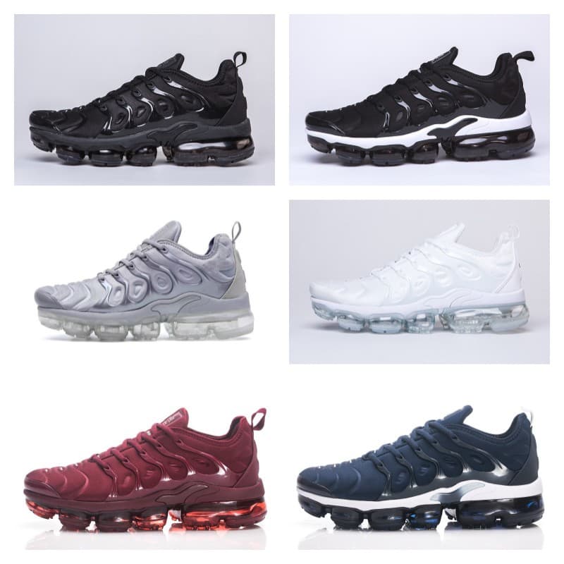 Putian Shoes TN2 Generation Cross-border Running Shoes Men's Large Size Sports Shoes PLUS Running Shoes