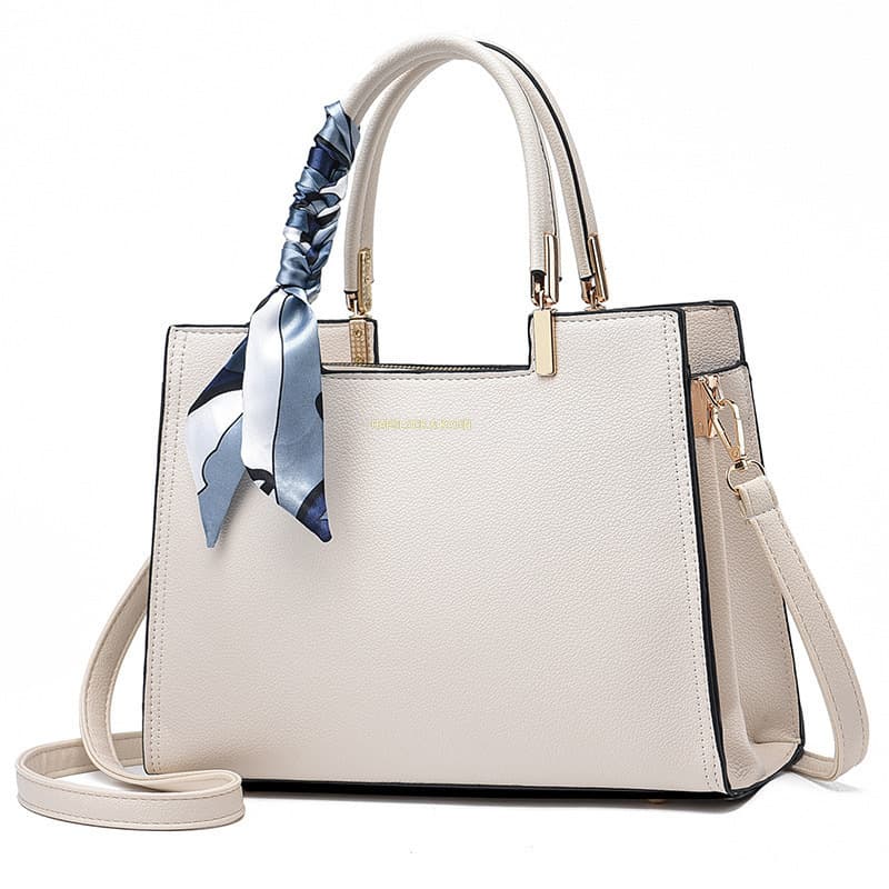 Mother's Bag for Mother's Day Wedding Middle-aged Women Elegant Mother-of-the-Bride Red Crossbody Handbag Wedding Bag