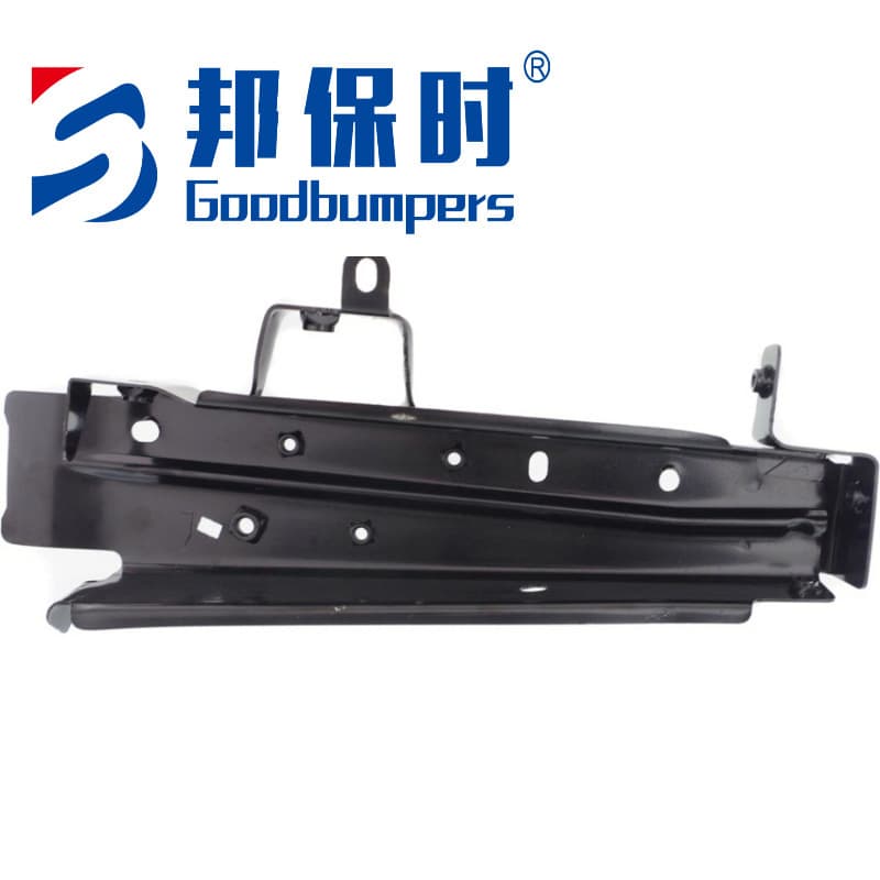 Fit 2014-2015 Mitsubishi Outlander Front Side Rail Bracket Left Right 5215A423, 5215A424