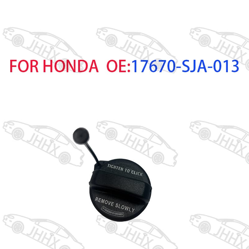 Accord 2008-2019 CITY 2008-202 Civic 2006-2022 Fuel Tank Cap Fuel Cap