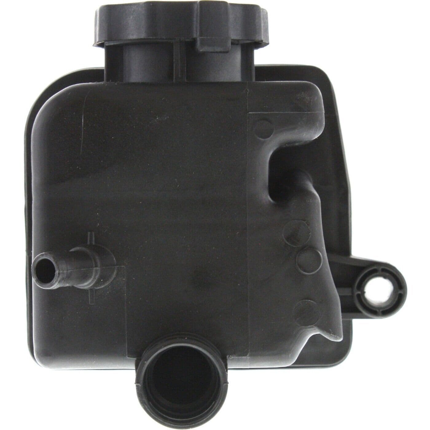 Power steering pump with water tank bottle for Mercedes Benz ML430 ML350 ML320 ML55