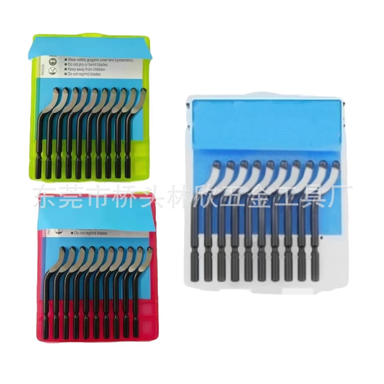【Special Offer】 Scraper Chamfering Tool Deburring Knife Trimming Knife BS1010 BS1018