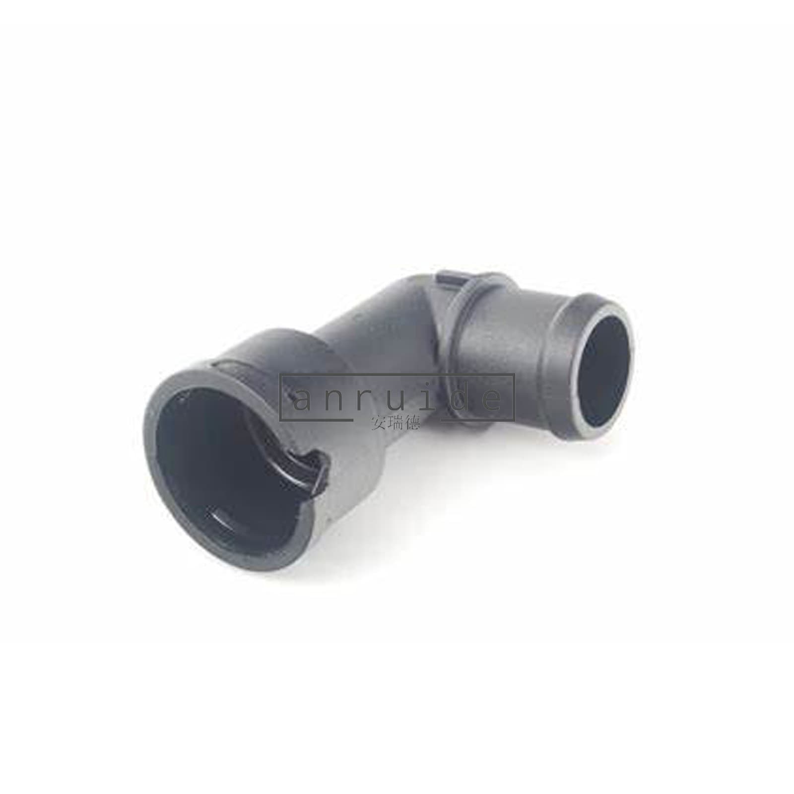 037121619A Car Water Hose Connector Coolant Pipe for Seat Volkswagen IBIZA II Passat
