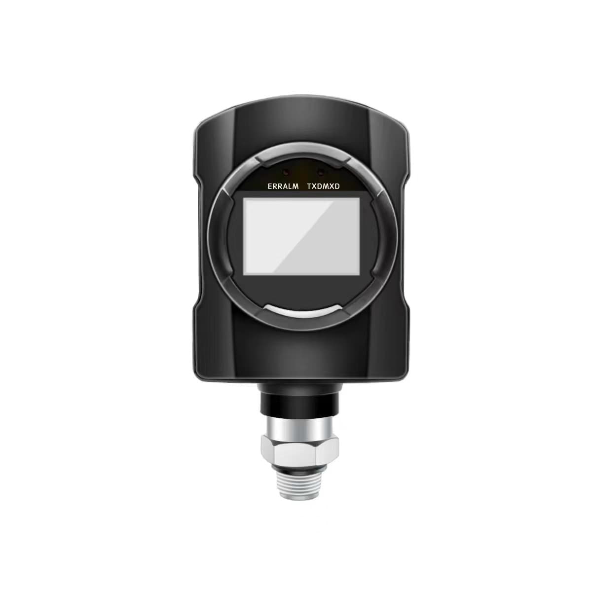 Digital Remote Pressure Gauge LORA WAN Hardware Design Platform Integration ZIGBEE Bluetooth Wireless Solutions