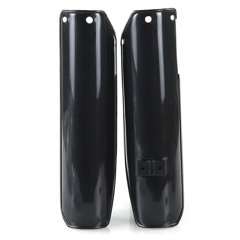 Dirt Bike Modification Accessories 110-150cc Front Fork Guards Front Shock Absorber Protective Cover Shield