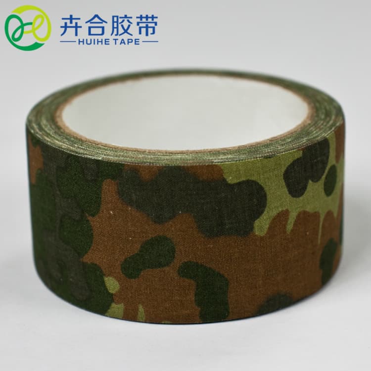 Industrial Product Tape - Polypropylene Material High Adhesive Strength Waterproof Properties