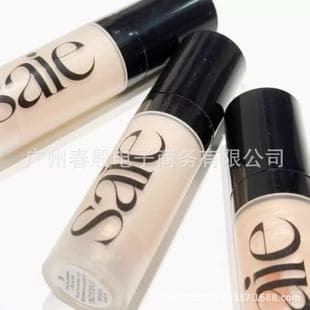 Cross-Border Saie Highlighter Starglow Liquid Luminizer Natural Shimmer Gel Watery Glow 15ml