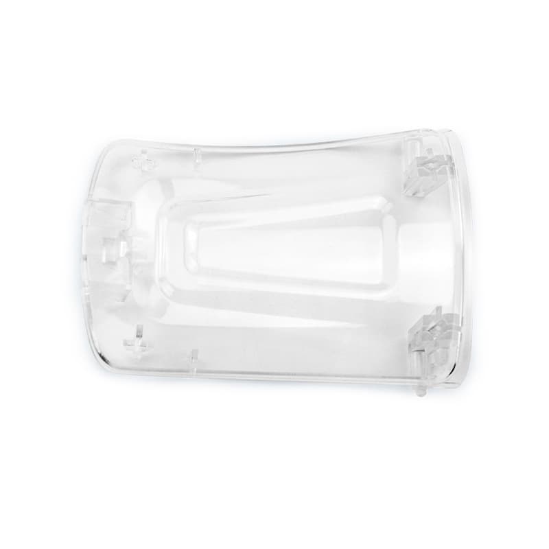 Cross-border Motorcycle Modification Parts Compatible with YAMAHA NMAX V2 Fuel Tank Cap Decorative Cover Protective Cover