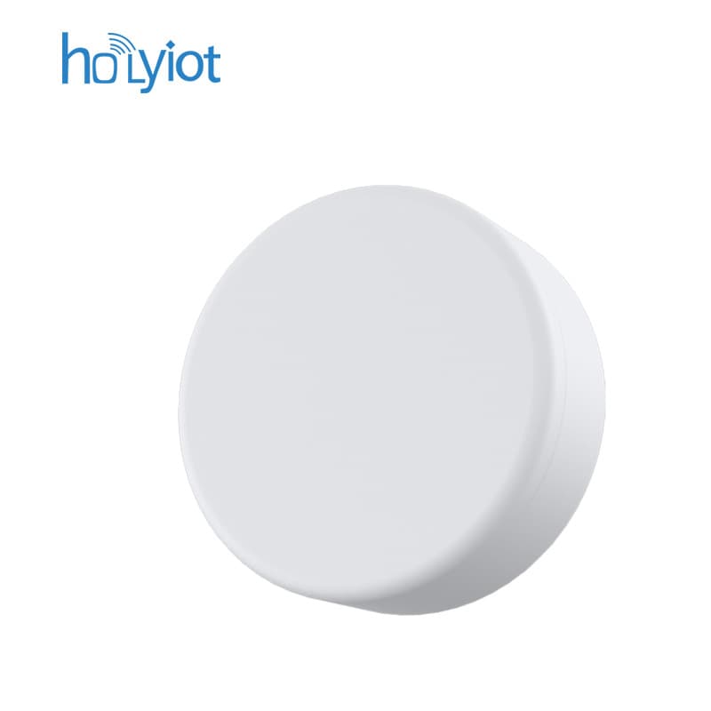 nRF52805 Bluetooth Beacon iBeacon 150-Meter Long-Range Personnel Indoor Positioning BLE5.0 Navigation Tag