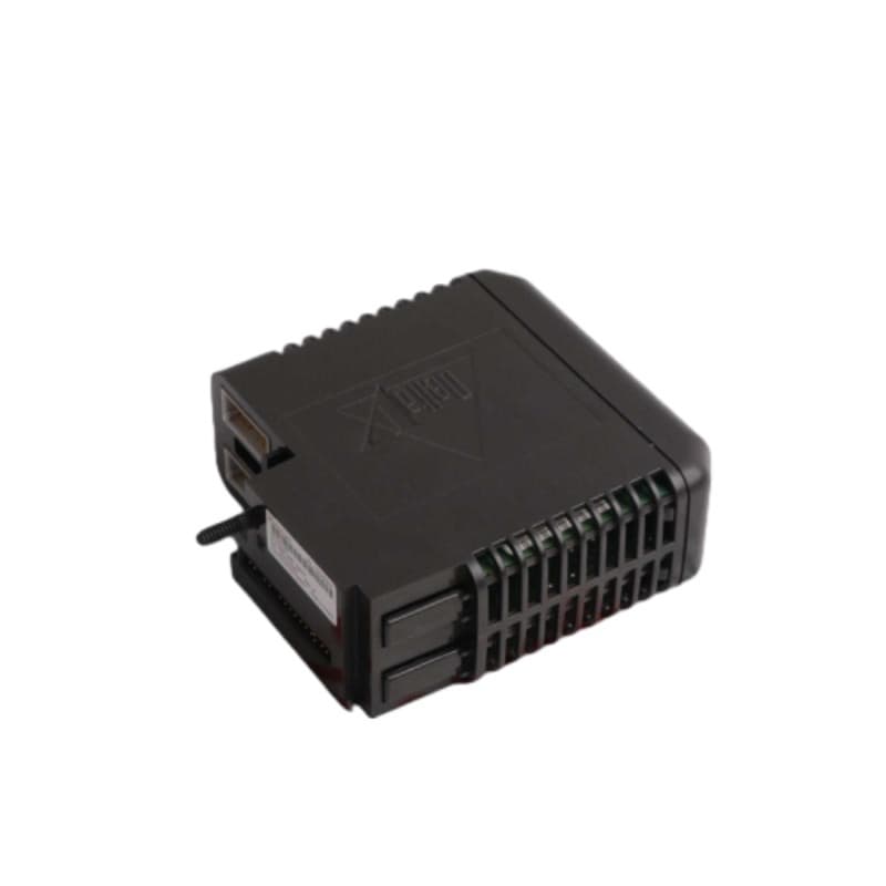 EMERSON 3A99266G01 input and output card