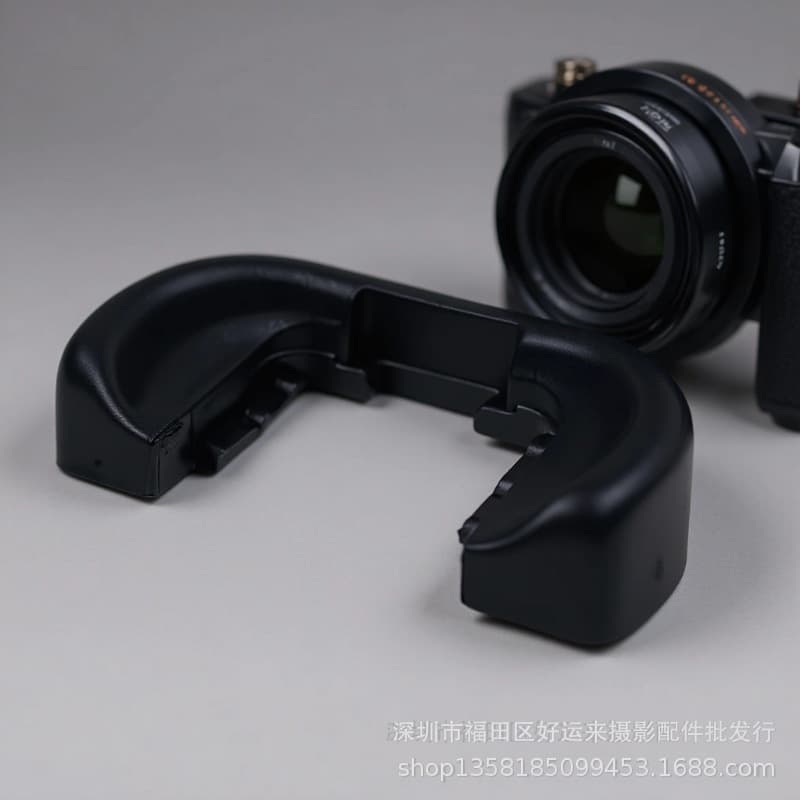Wholesale DSLR eyecup EP12, eyepiece eyecup viewfinder, eyecup A77
