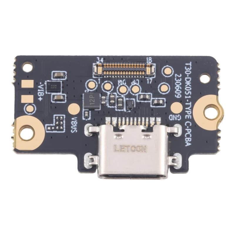 Tail Plug Board for Blackview Active 6 / Blackview BV9300 Pro