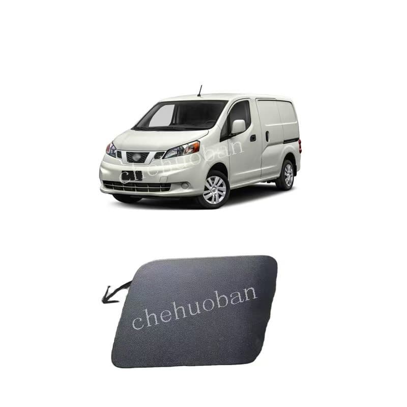 Trailer cover/tow hole cover for US NV200 models 2010-2020