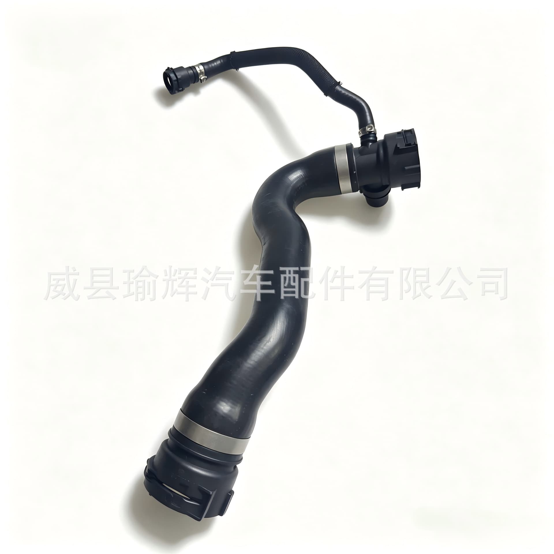 17127800099 is suitable for BMW radiator water pipes, rubber pipes, and car water pipes