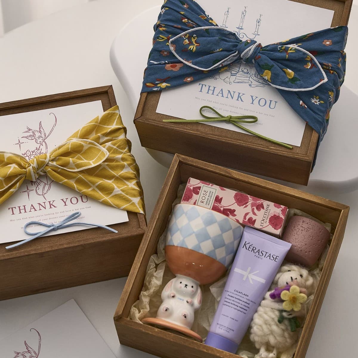 Bridesmaid Wedding Favor, Practical and Unique Gift, Wooden Wedding Favor Box