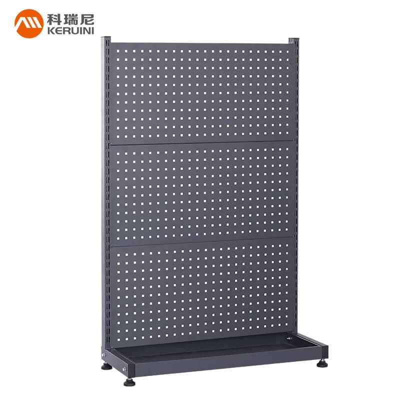 Hardware tool racks, pegboards, tool hooks, storage racks, tool wall-mounted display racks