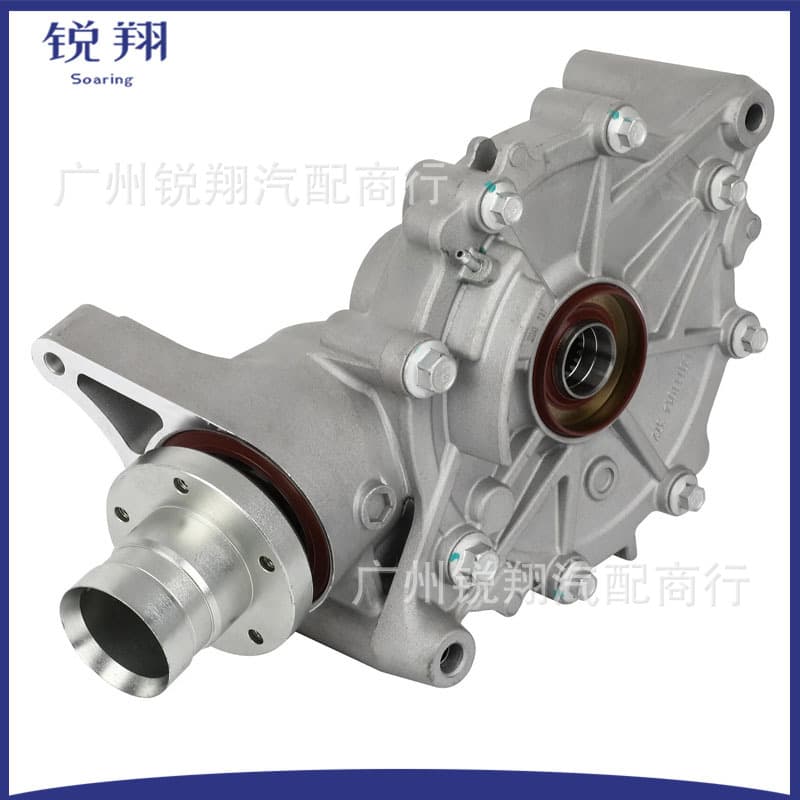 41300-HR6-A60 Rear Differential Assembly Suitable for 2015 - 2016 Honda