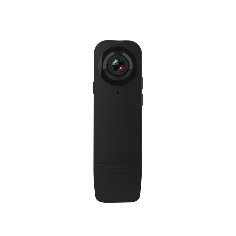 A18 HD 1080P Recording Infrared Night Vision Clip Camera, Clip-On Camera for Outdoor Sports, Wholesale