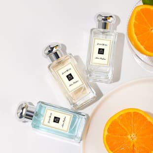 JEANMISS Bluebell Perfume for Women, Sage & Sea Salt Long-Lasting Light Fragrance, Fresh Affordable Perfume Wholesale