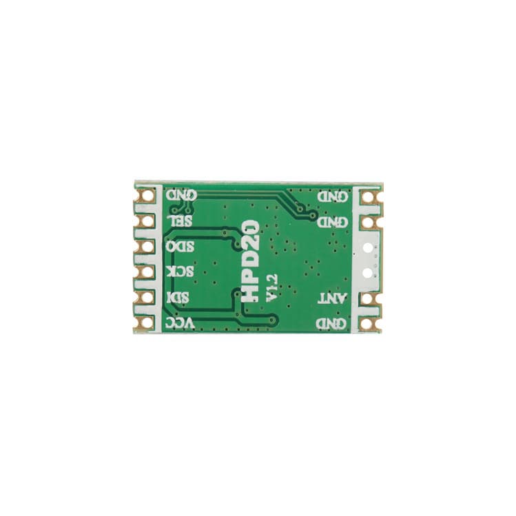 HPD20 Series Wireless Module