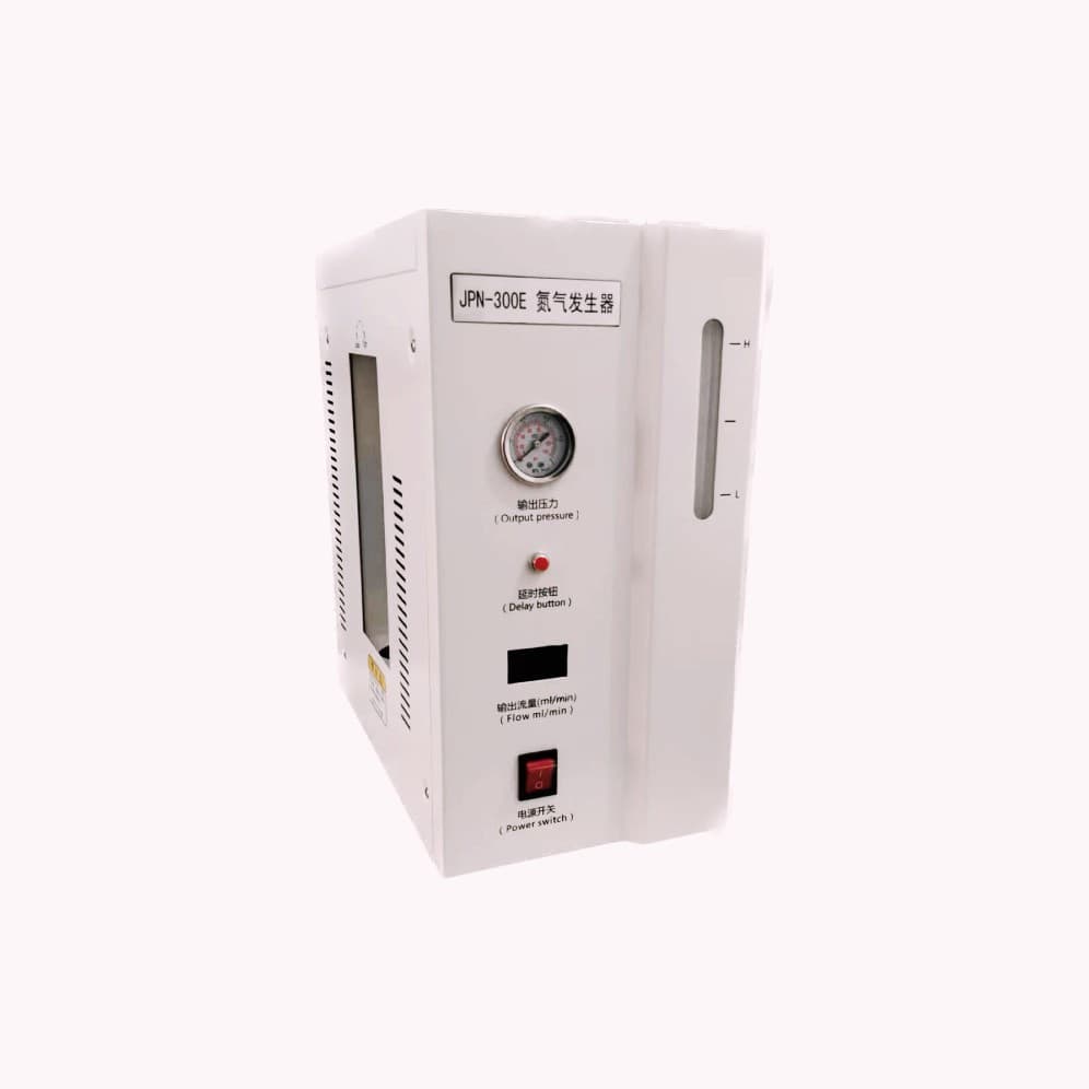 Nitrogen Generator JPN-300E for Gas Chromatography