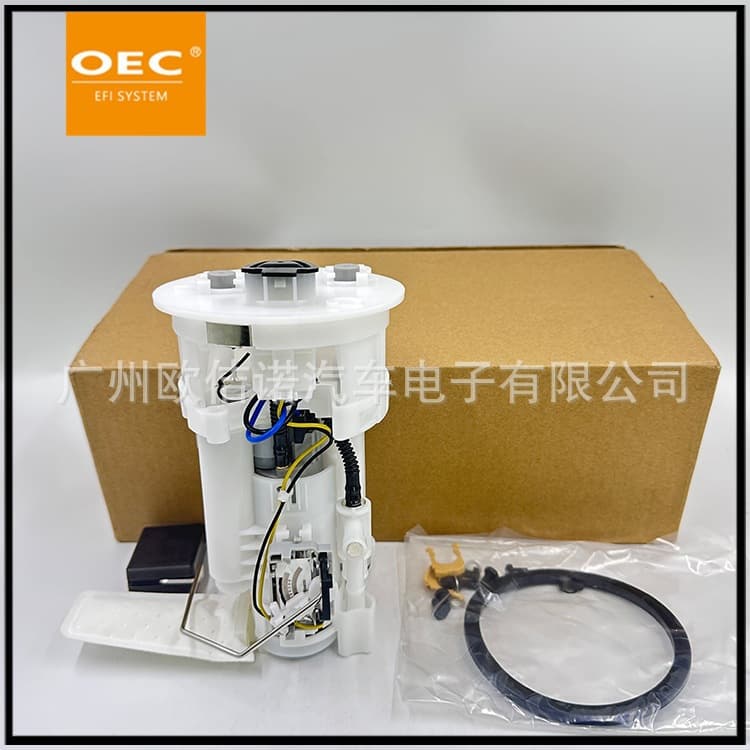 New In Stock Fuel Pump Assembly for 2001-2005 Toyota RAV4 2.4L Fuel Pump Assembly SP9038M