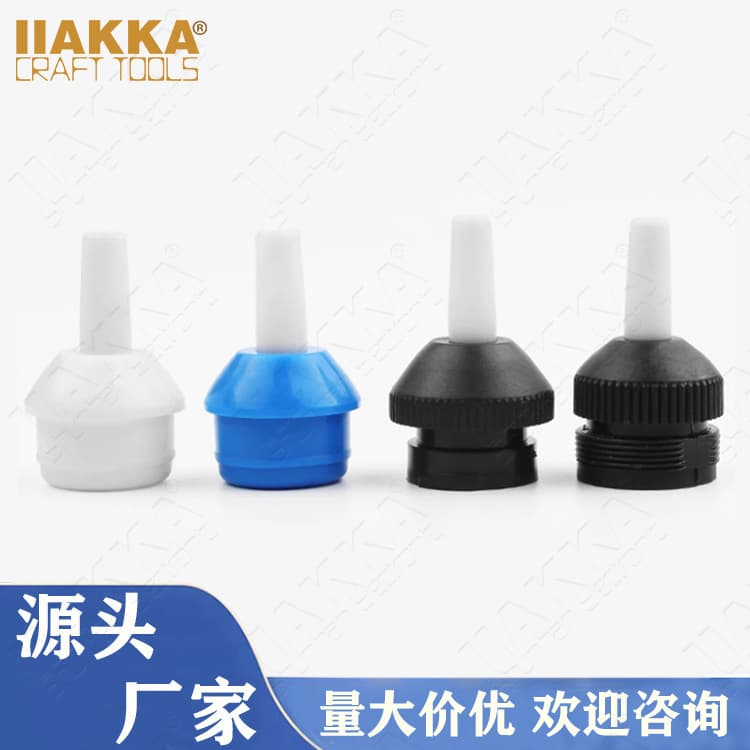 Wholesale Da Lan GS-100/017/107/366D Desoldering Gun Nozzle Full Aluminum/Semi-Aluminum Desoldering Head