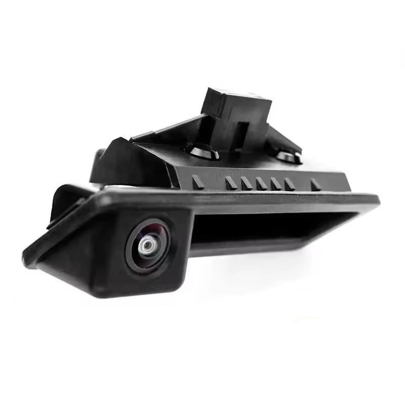 Car Reverse Camera Compatible with BMW E60 E39 E90 E82 X1 X5 E70 3/5 Series Wide Angle Rear View Mirror