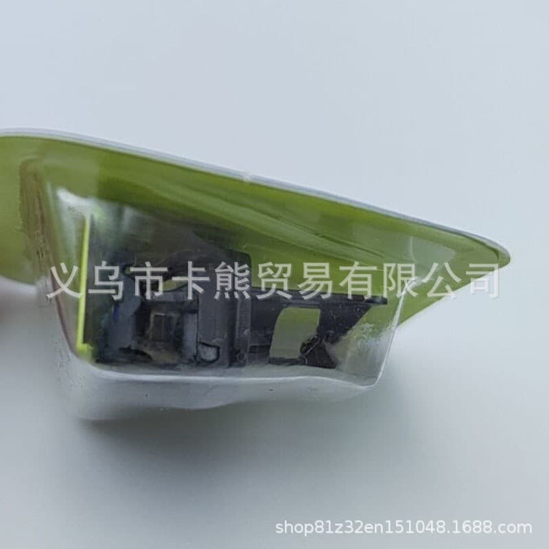 Replacement blades for Philips small T-blade QP210 220 230 2523 Oneblade2520