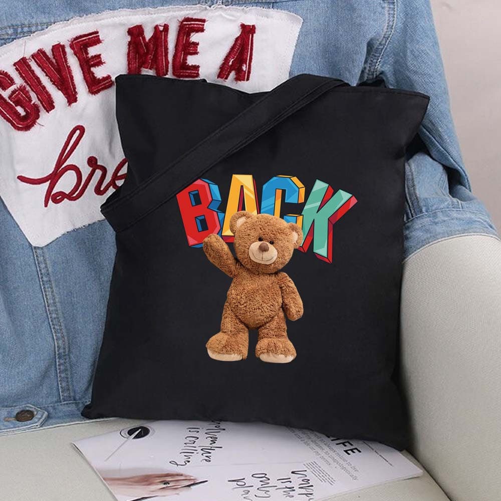 Cross-border hot-selling casual fashion handbag, a gift for friends, customizable and DIY-friendly
