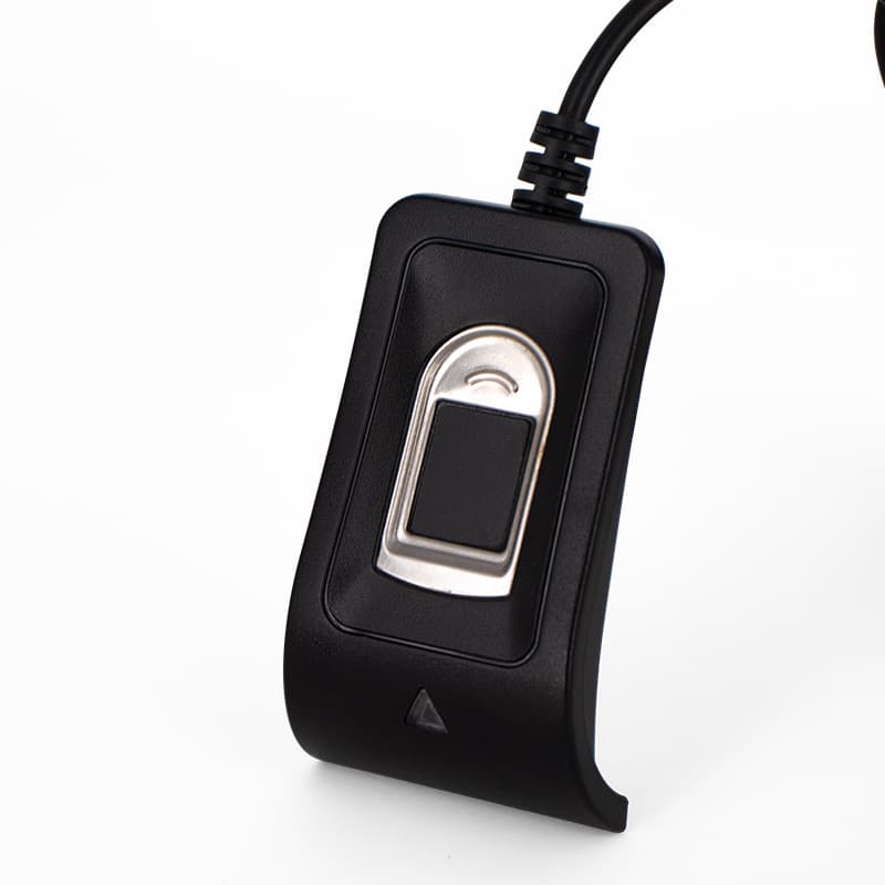 Fingerprint Encryptor USB Login Device Computer Fingerprint Lock Boot Software Lock Identification Password Unlock File Smart