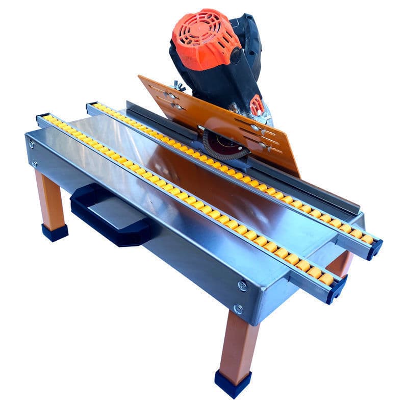 New Chamfering Tool High Precision Tile Chamfering Tool Household Chamfer Machine Tile Edge Grinding 45-Degree Chamfer Machine