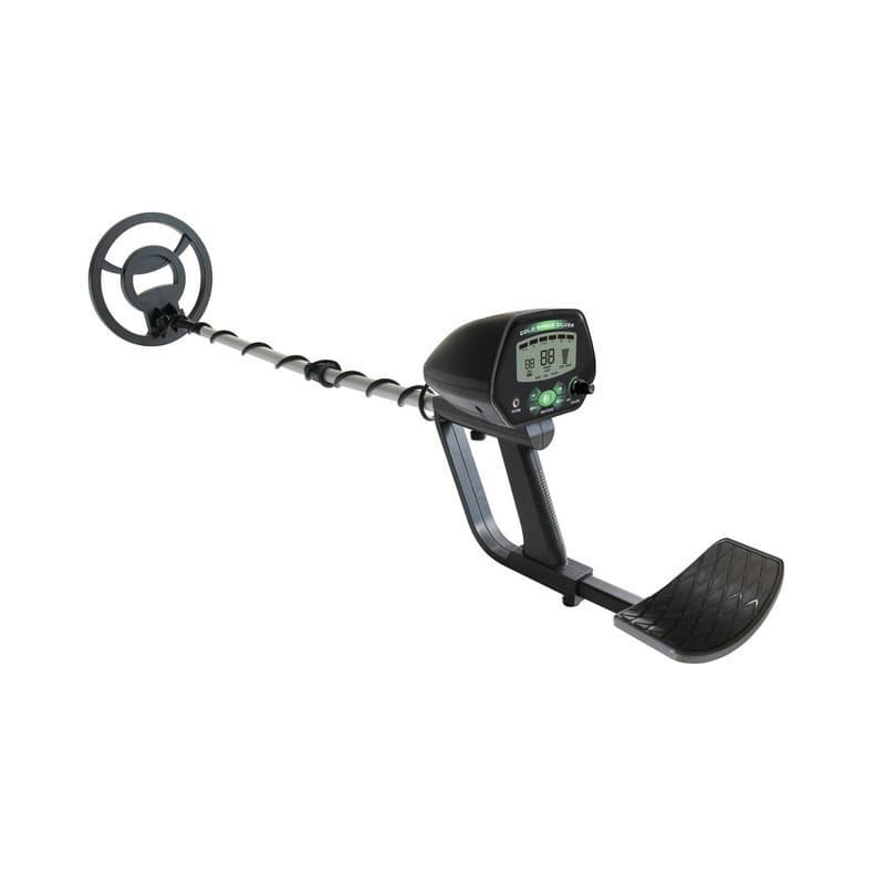 MD-4090 Underground Handheld All Metal Detector Gold, Silver, Copper and Iron Treasure Detector