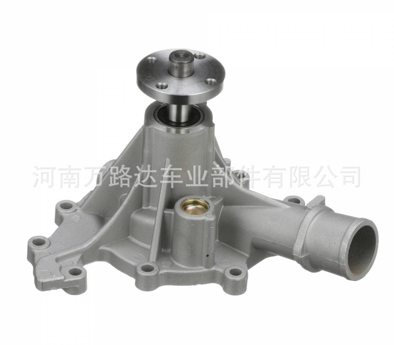 AW4103 WP-9099 automotive water pump for Ford 4.6L V8 RWD.