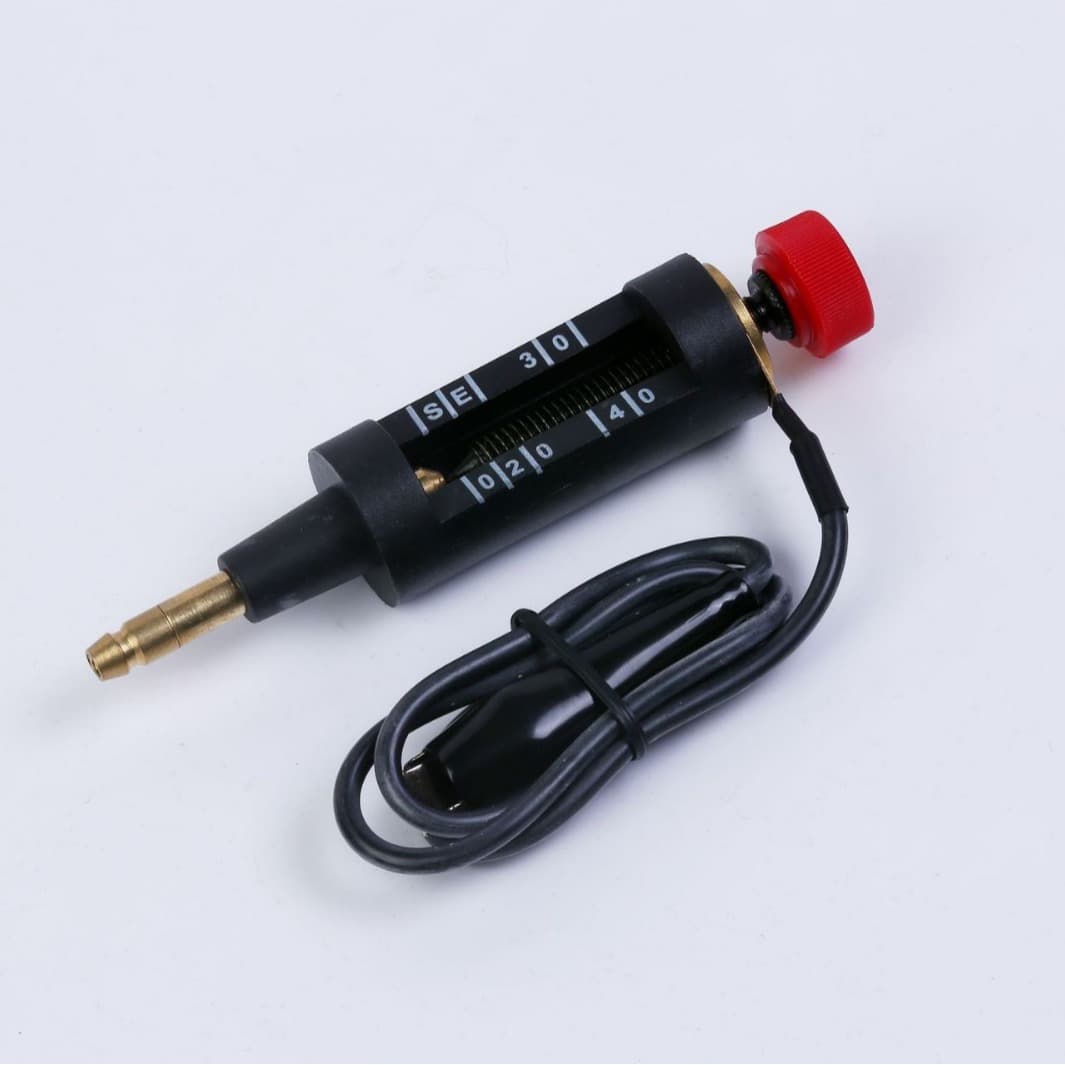 We supply automotive spark plug testers, ignition coil testers, and spark gauges.