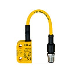 (Negotiable) Pilz Safety Sensor PSEN cs4.1n 1switch (541153) Safety
