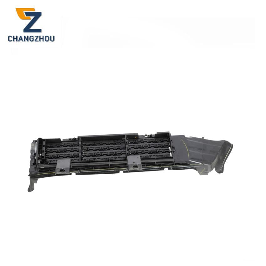 Compatible with 2020-2022 Sentra Radiator Grille Shutter with Motor 623306LB0A