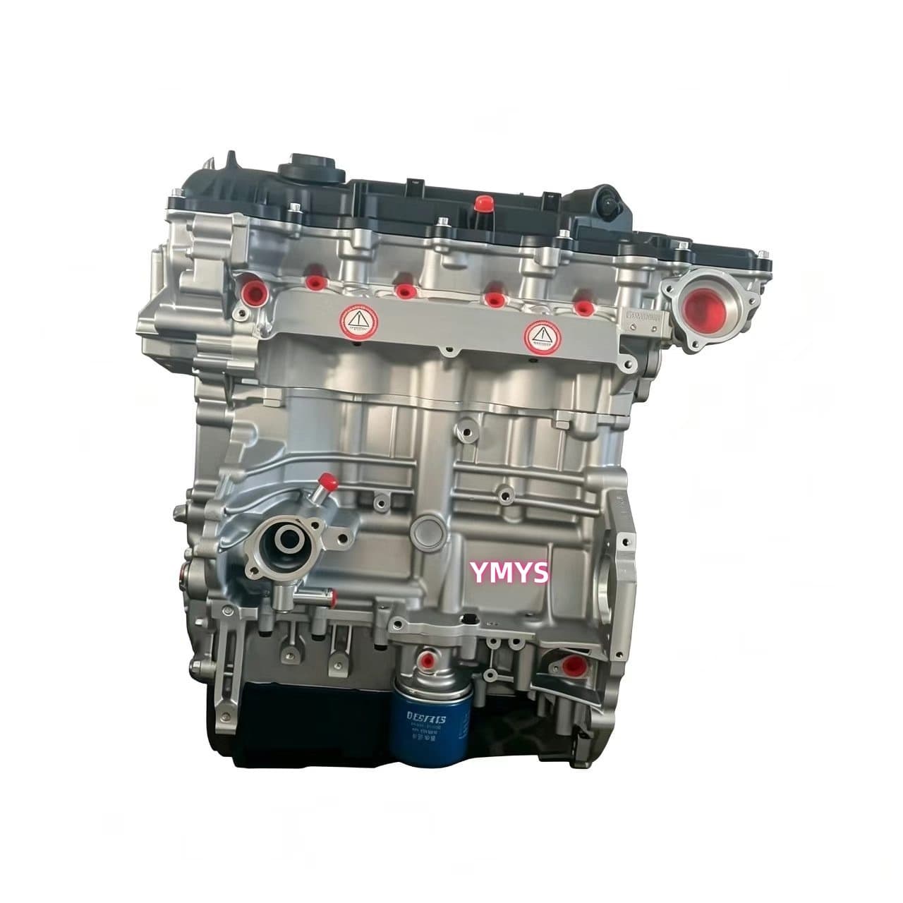 High Quality G4ND 2.0L Compatible with Hyundai Sonata 9 LF, New Tucson TL, Kia K5