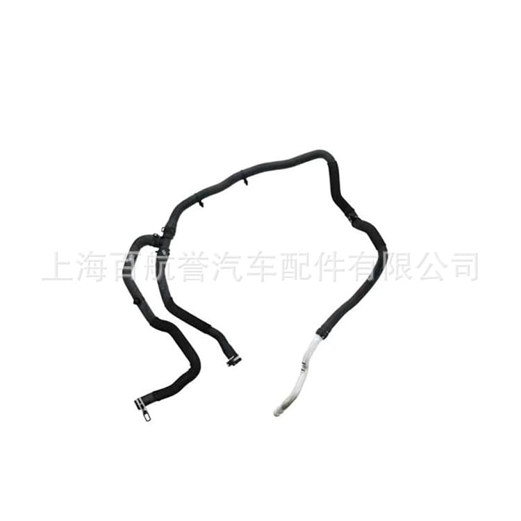 For Land Rover Cooling Hose LR013693 Genuine Original 2010-2013