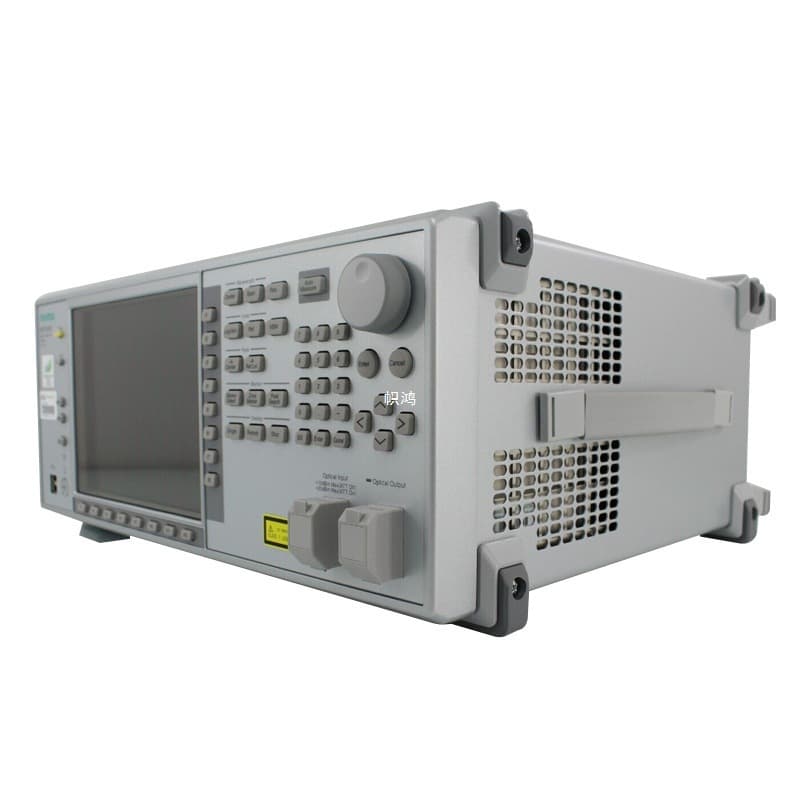 Original Japanese MS9740B Benchtop Spectrometer High-Precision Spectral Detector Original