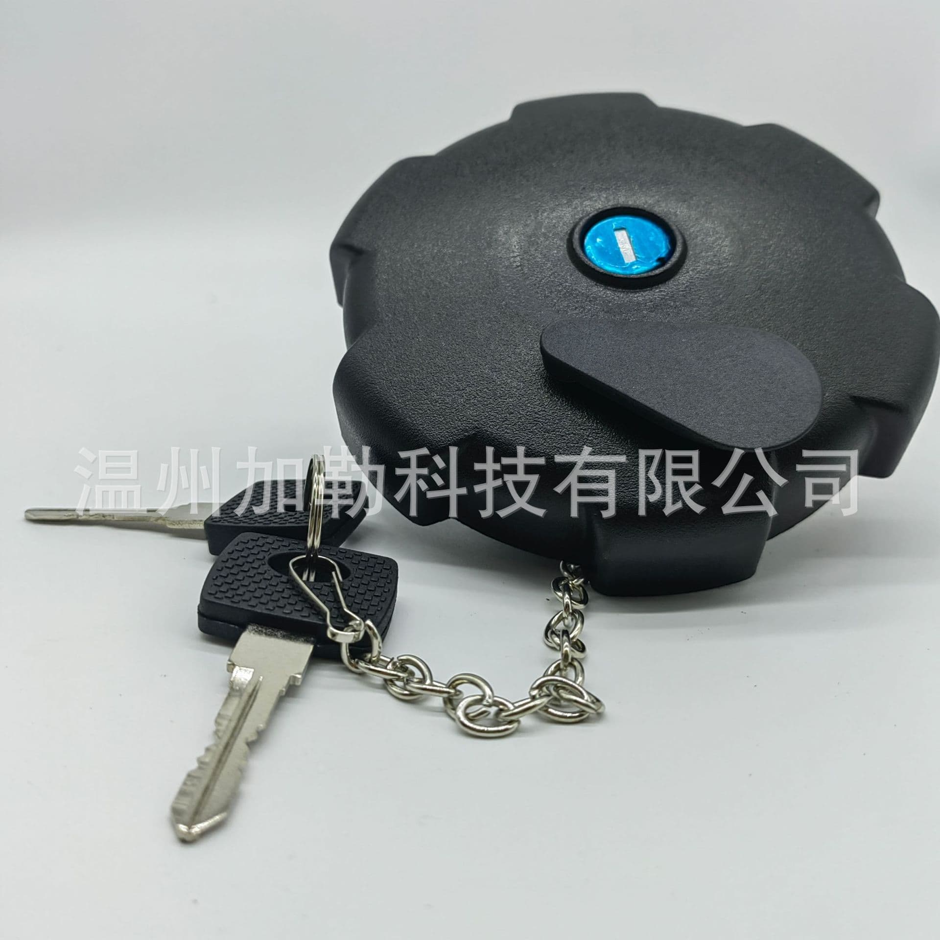 Truck Parts Wholesale Compatible with Mercedes-Benz Actros Truck Pump Fuel Tank Cap with Key A0004700405