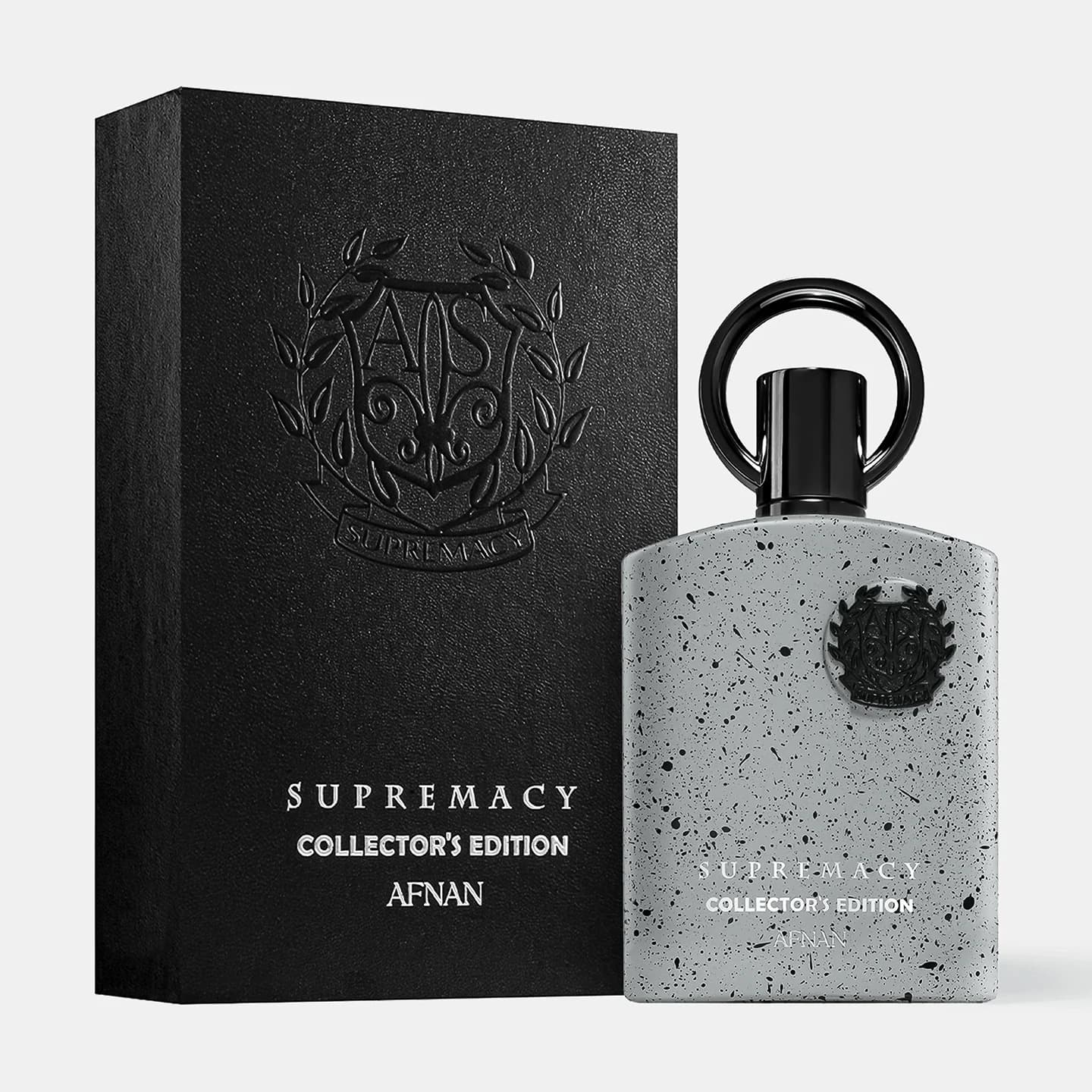 Cross-border hot product Afnan Supremacy Collector's Edition Middle Eastern men's long-lasting eau de toilette