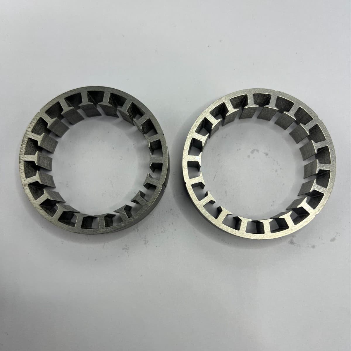 Ouzhen Processed Stator Core Rotor Core Brushless Inner Rotor Stator Core Factory Supply Stator Core