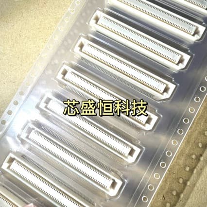 FX8-100S-SV92 FX8-100P-SV92 0.6MM 100P Male/Female Original In Stock