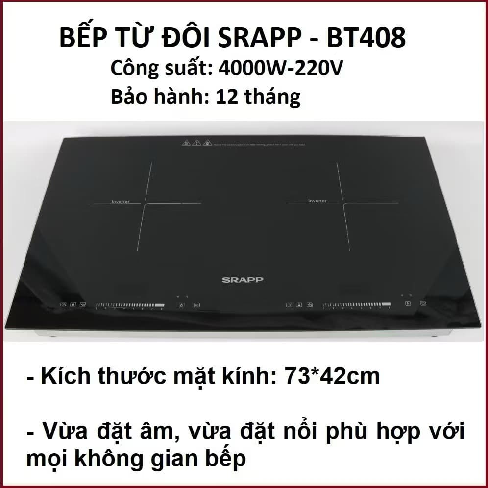 Double Burner Induction Cooker Export Dual Head Induction Cooker