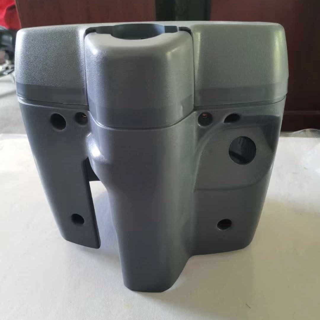 Komatsu FD30 Forklift Parts 3-Ton Multi-Way Valve Plate Instrument Plastic Shell FORKLIFT PART
