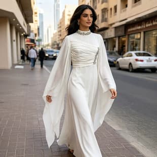 New Cross-Border Fashion Women's Rhinestone Chiffon Dress for Amazon, AliExpress, Turkey, Pakistan